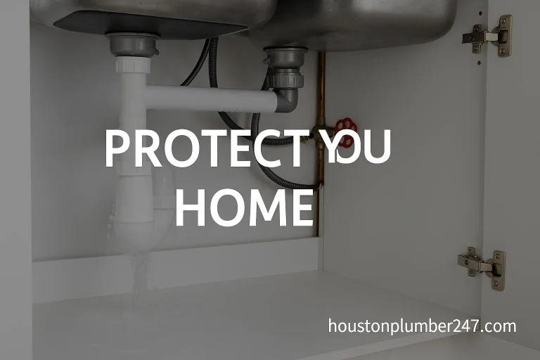 Protect Your Home In Houston