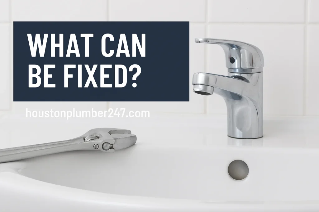 Refinishing and repair services in Houston